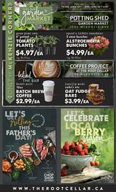 The Root Cellar flyer week 24 Page 6