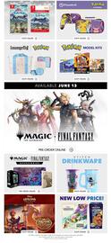 GameStop flyer week 24 Page 2