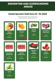 H&W Produce flyer week 24 Page 2