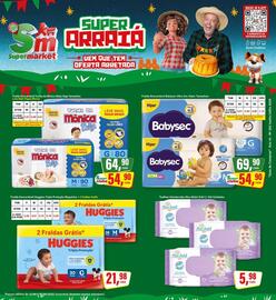 Catálogo Rede Supermarket Página 1