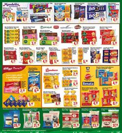 Catálogo Rede Supermarket Página 8
