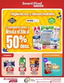 Catálogo Smart & Final Página 3