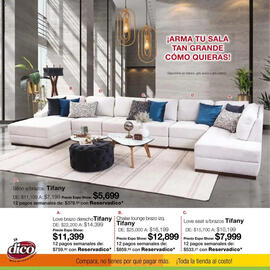 Catálogo Muebles Dico Página 28