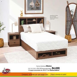 Catálogo Muebles Dico Página 48