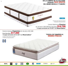 Catálogo Muebles Dico Página 51