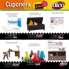 Catálogo Muebles Dico Página 53