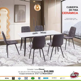 Catálogo Muebles Dico Página 57