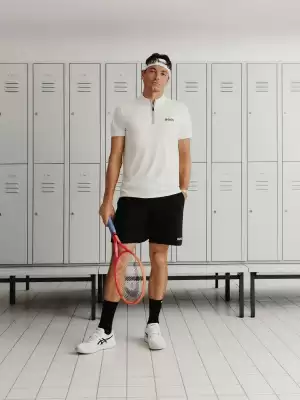 Catálogo Hugo Boss (válido hasta 30-06)