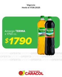 Catálogo Supermercados Caracol semana 24 Página 2
