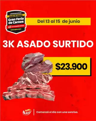 Catálogo Super Nataly (válido hasta 15-06)