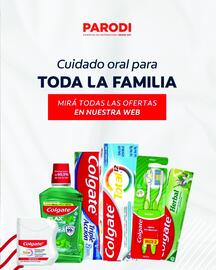 Catálogo Parodi Página 2