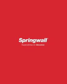 Catálogo Springwall Página 3