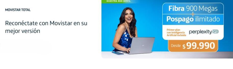 Catálogo Movistar Página 2