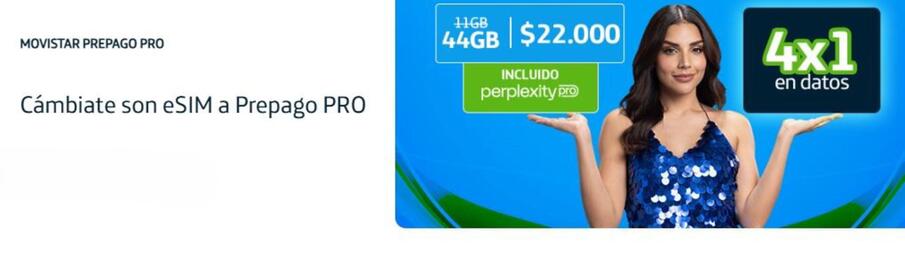 Catálogo Movistar Página 3