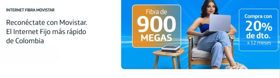 Catálogo Movistar Página 4