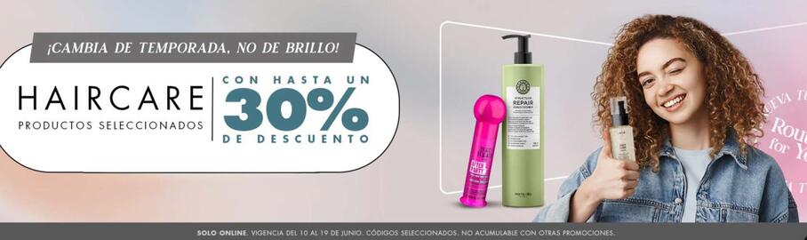 Catálogo Sally Beauty Página 2