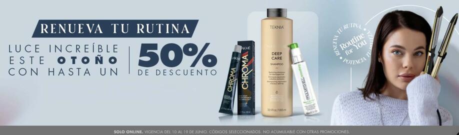Catálogo Sally Beauty Página 3