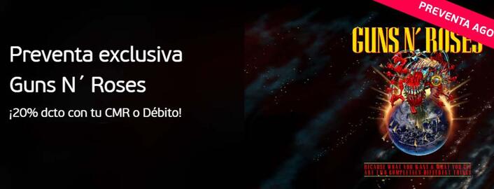 Catálogo Banco Falabella Página 1