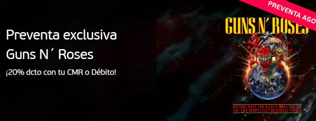 Catálogo Banco Falabella (válido hasta 30-06)