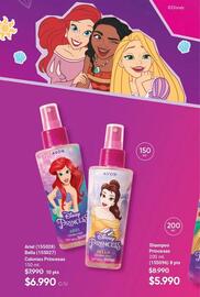 Catálogo Avon Página 13