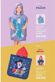 Catálogo Avon Página 16