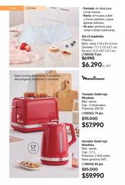 Catálogo Avon Página 35