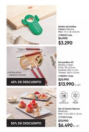 Catálogo Avon Página 38