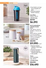 Catálogo Avon Página 43