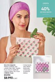 Catálogo Avon Página 70