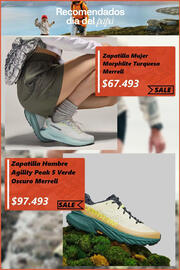 Catálogo Merrell semana 24 Página 4