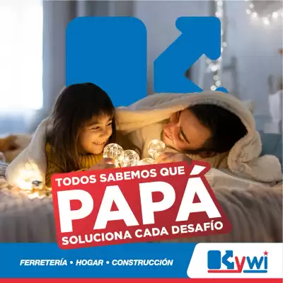 Catálogo Kywi (válido hasta 30-06)