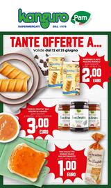 Volantino Kanguro Pagina 1