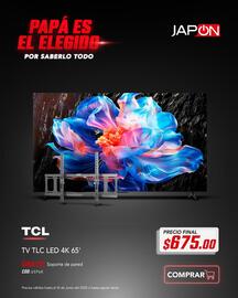 Catálogo Almacenes Japón Página 2