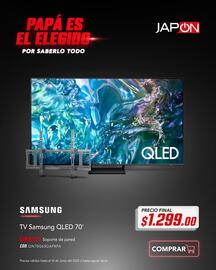 Catálogo Almacenes Japón Página 3