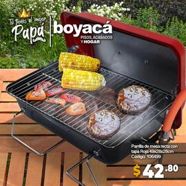 Catálogo Boyacá Página 3