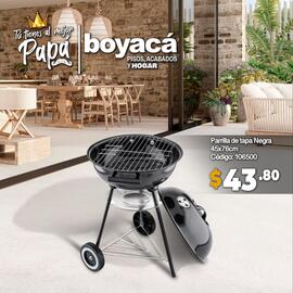 Catálogo Boyacá Página 4