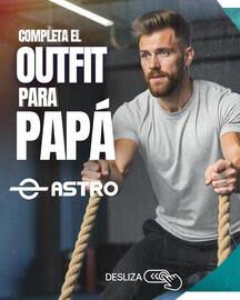 Catálogo Marathon Sports Página 1