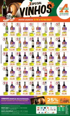Catálogo Atacadão (válido até 15-06)
