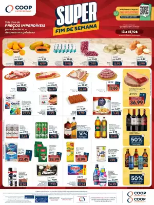 Catálogo Coop (válido até 15-06)