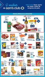 Catálogo Sam's Club Página 1