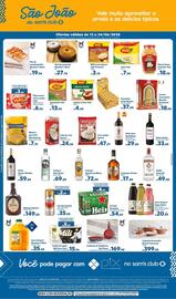 Catálogo Sam's Club Página 1