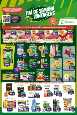 Catálogo Copercana