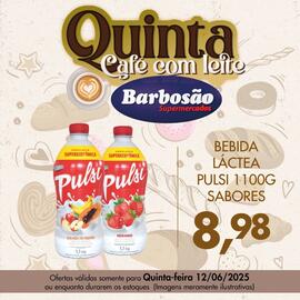 Catálogo Barbosão Extra Supermercados semana 24 Página 10
