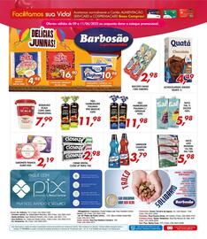 Catálogo Barbosão Extra Supermercados semana 24 Página 2