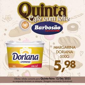 Catálogo Barbosão Extra Supermercados semana 24 Página 4