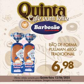 Catálogo Barbosão Extra Supermercados semana 24 Página 5