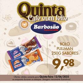 Catálogo Barbosão Extra Supermercados semana 24 Página 6