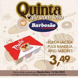 Catálogo Barbosão Extra Supermercados semana 24 Página 9
