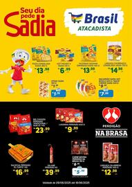 Catálogo Brasil Atacadista semana 24 Página 1