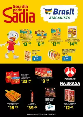 Catálogo Brasil Atacadista (válido até 18-06)